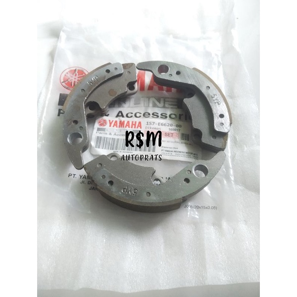 KAMPAS GANDA ONLLY YAMAHA JUPTER MX OLD JUPITER MX NEW KUALITAS ORI