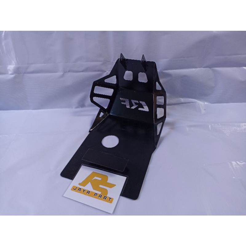 Cover Mesin Honda Crf150L Engine Guard HondaCrf150L Pengaman Mesin Crf150