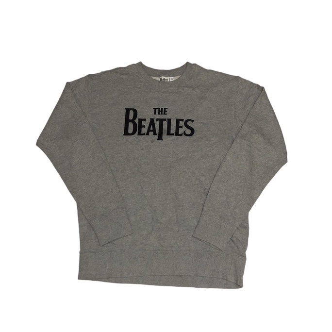 CREWNECK THE BEATLES ORIGINAL