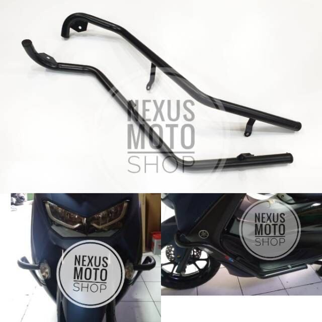 Crashbar Nmax Pelindung Body Nmax Tubular Nmax new