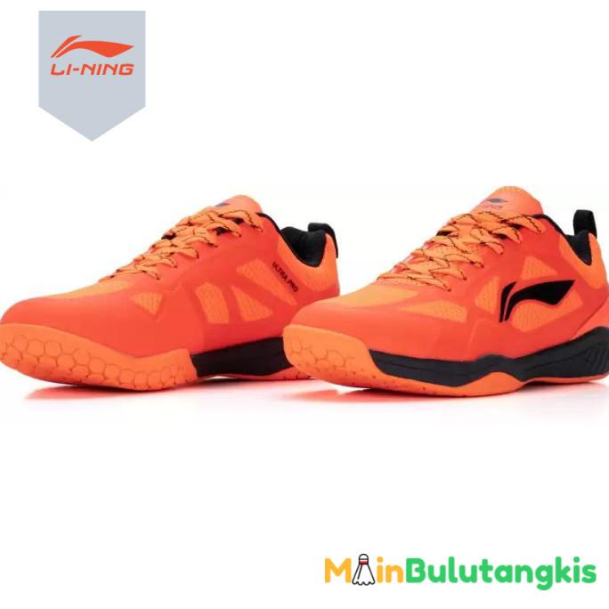 Sepatu Badminton Lining Ultra Pro Original