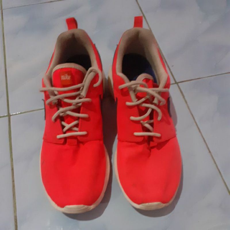 sepatu air jordan original shopee