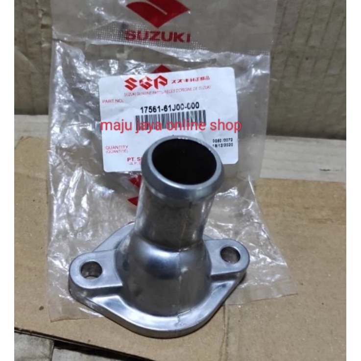 Cap Thermostat APV original