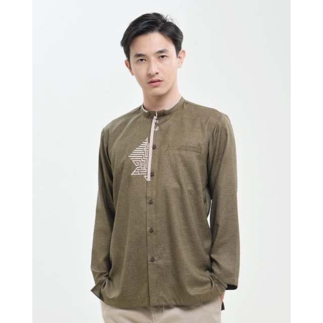 RABBANI - KEMKO RABBANI TERBARU - BAJU KOKO TERLARIS - kemko naqeeb blg