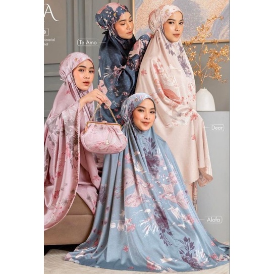 LAFIYA PRAYER SET BY LOCAL ID