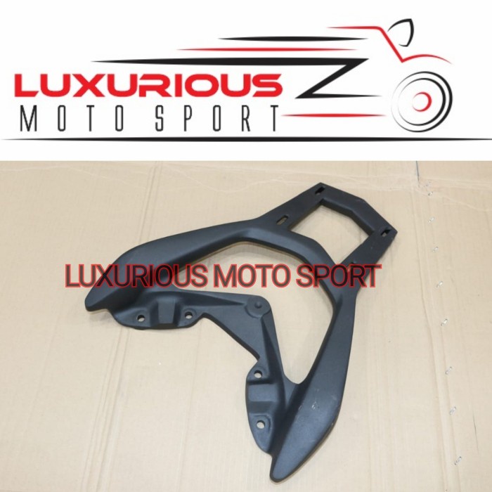 Braket Box Nmax Behel Top Box Nmax Bracket Box Nmax Breket Box Nmax