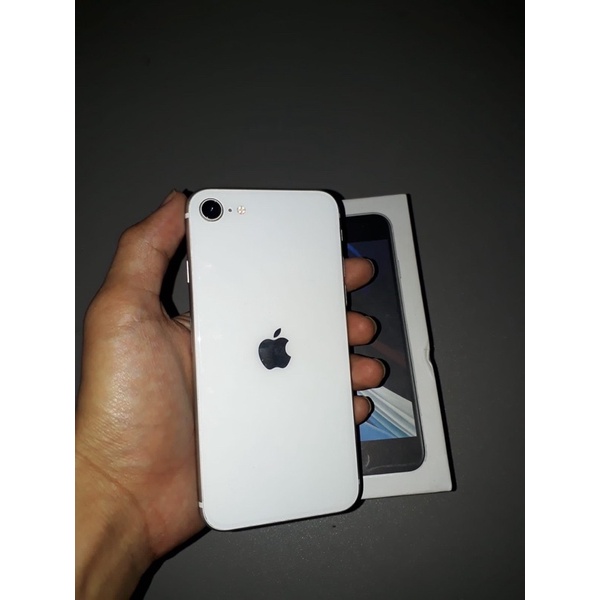 IPHONE SE 2020 64gb