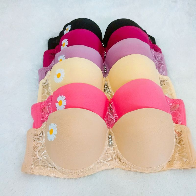 Bra / BH remaja wanita dengan kawat Art , 369