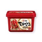 

Sempio Hot Pepper Paste - 500g HALAL