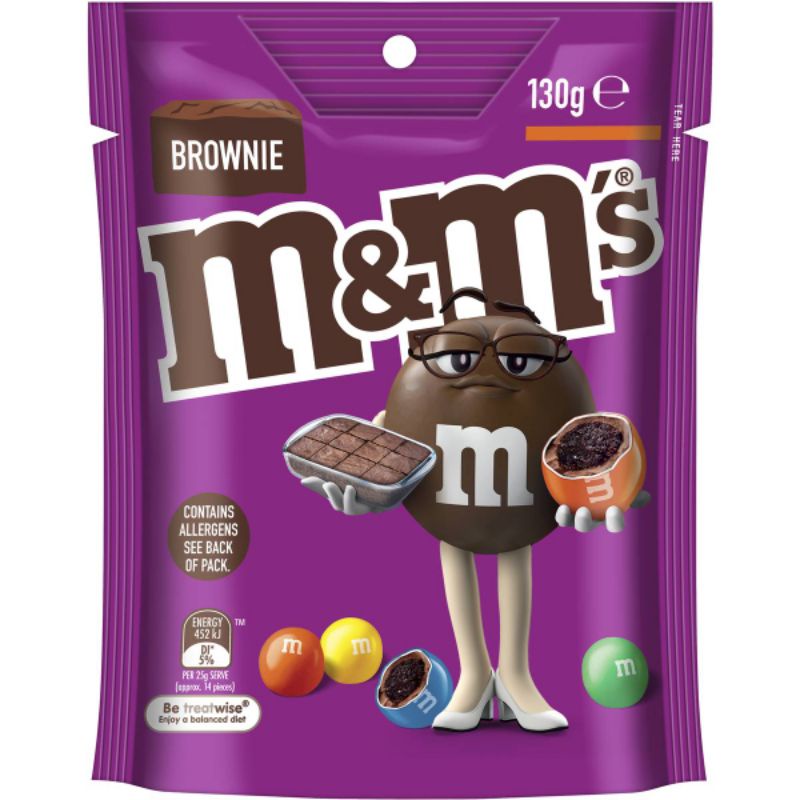 

M & M Australia