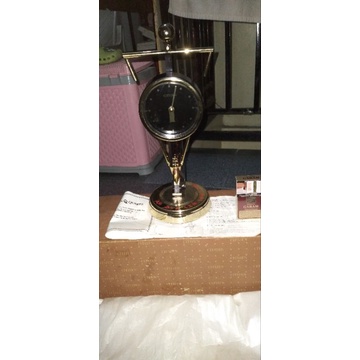 jam meja citizen jepang