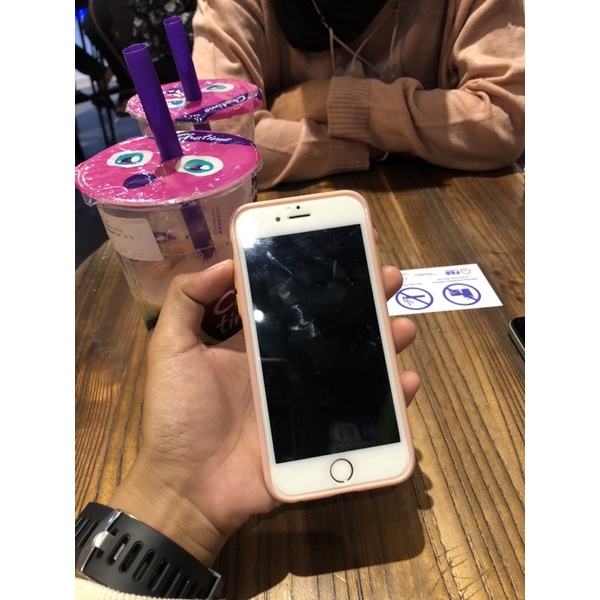 iphone 6s second 128gb