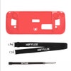 Hifylux Silicone Protective Case and Anti-Scratch Cover Steam Deck