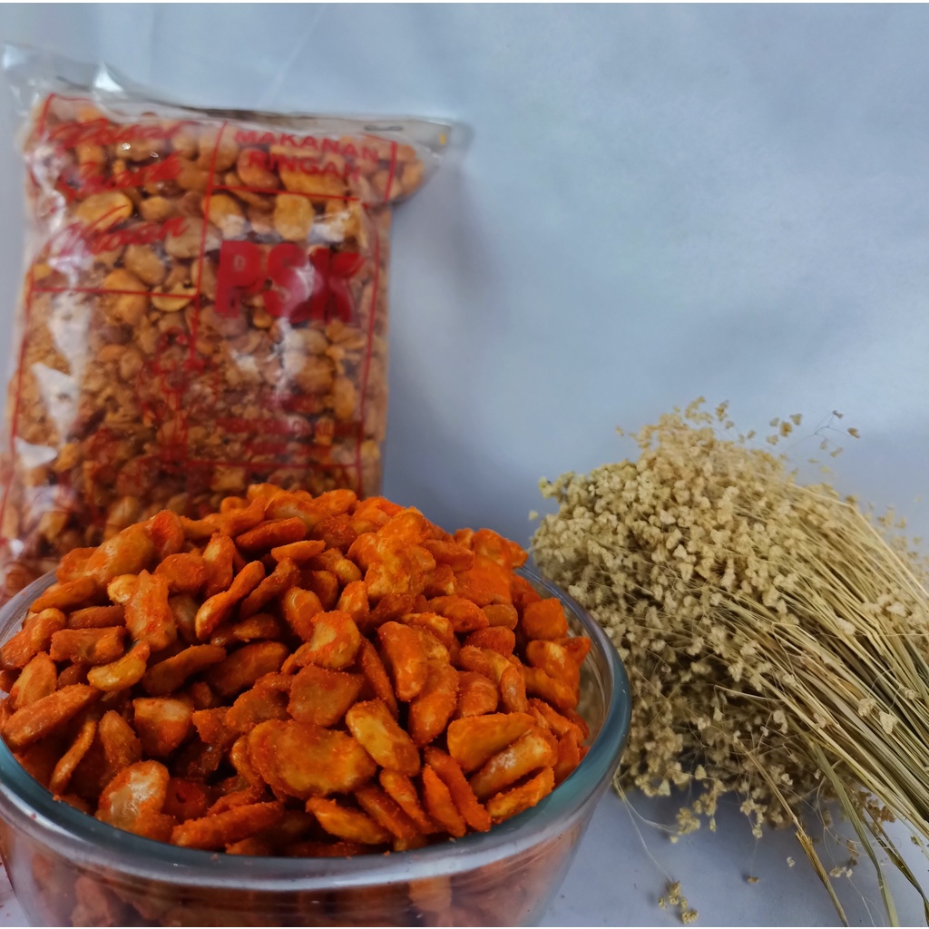 

KACANG KORO BALADO (KORO PEDAS) 300 GRAM