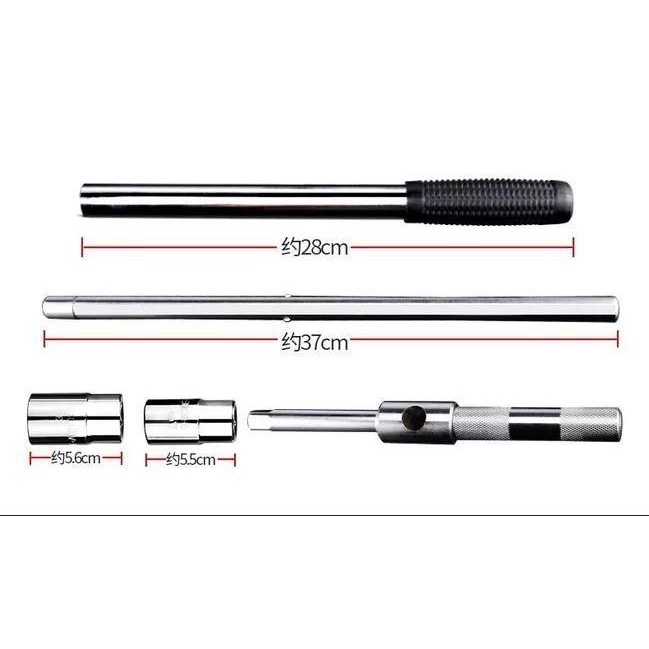 Kunci Palang Roda Mobil |Kunci L BAN Mobil Kunci Roda Mobil 17mm 23 mm