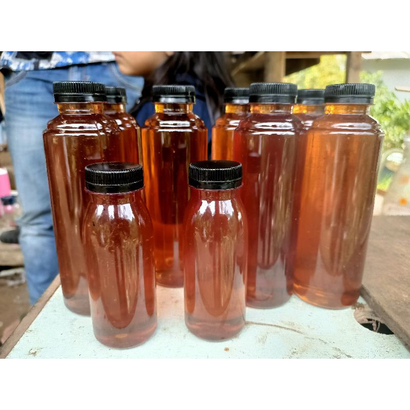 

Madu Murni Lembang