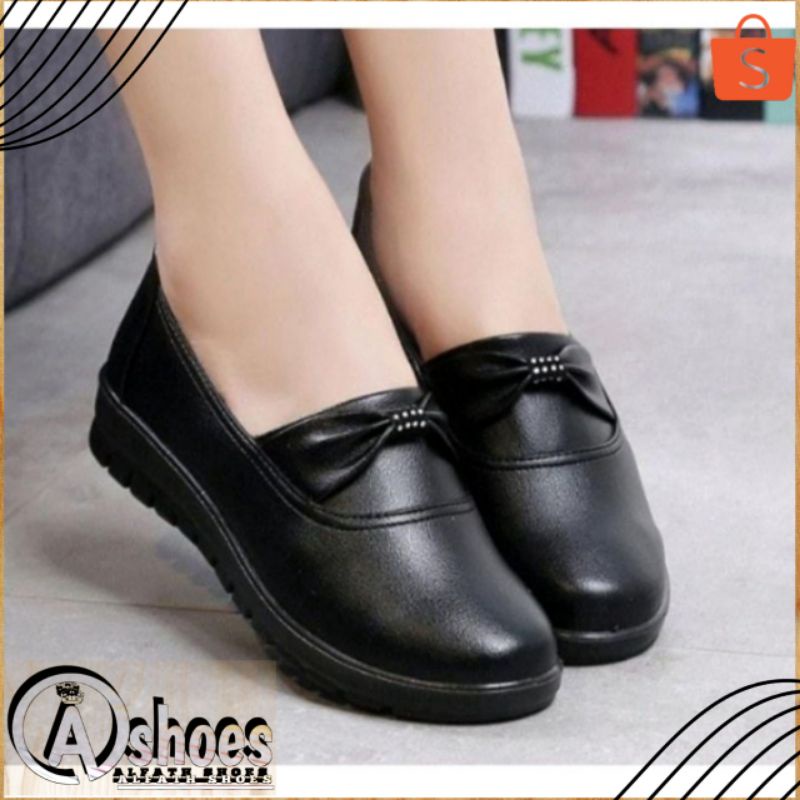 SEPATU SLIP-ON TERBARU VIRAL 2022 TERBARU WANITA MASA KINI