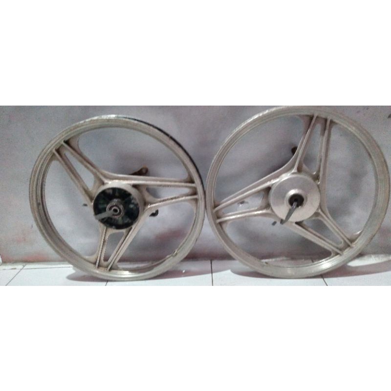 velk jialing set tutup tromol