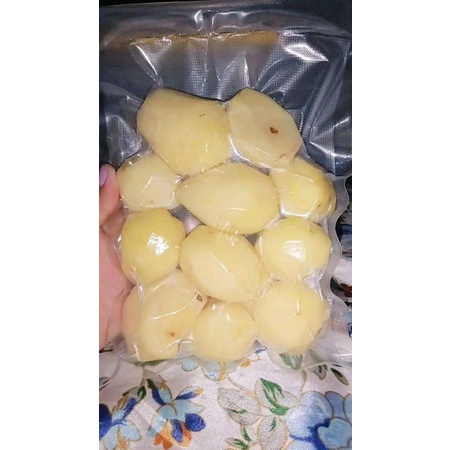 

kentang kupas murah