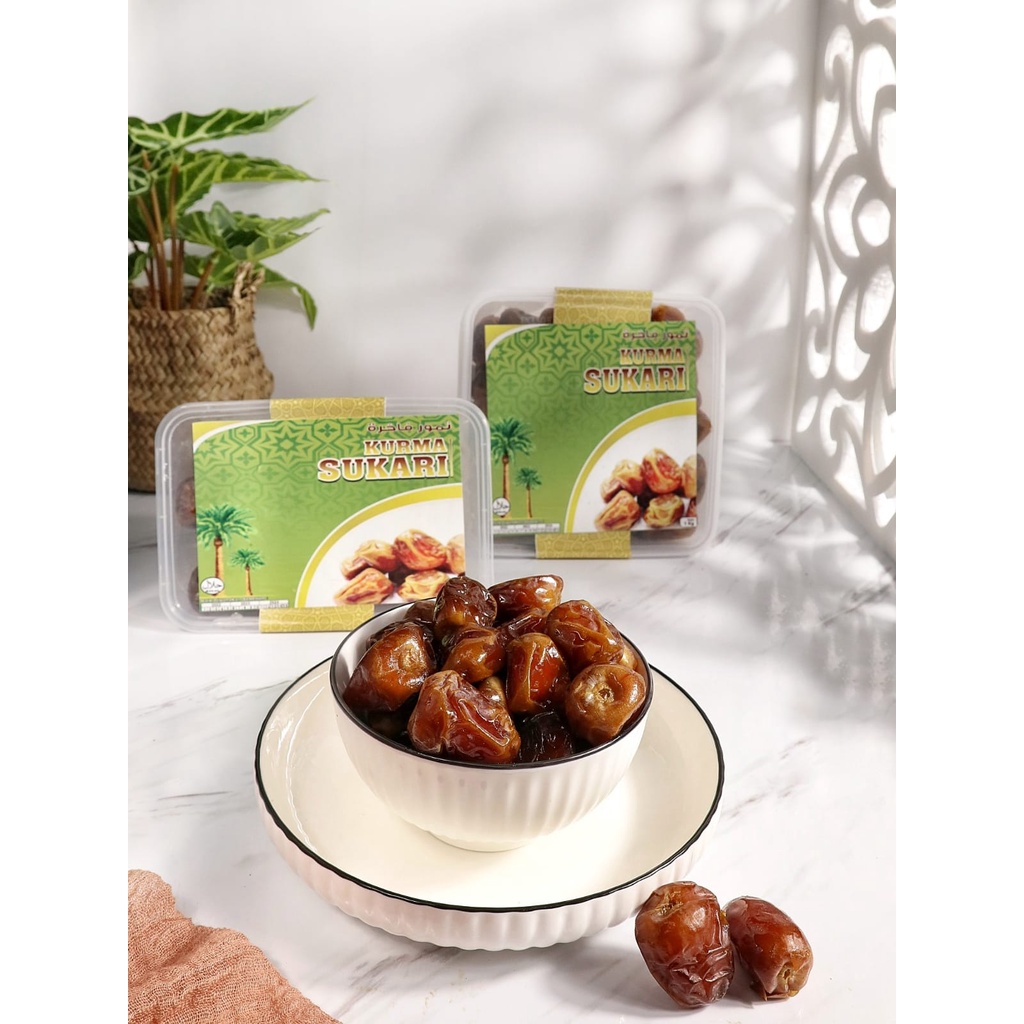 

KURMA SUKARI PREMIUM