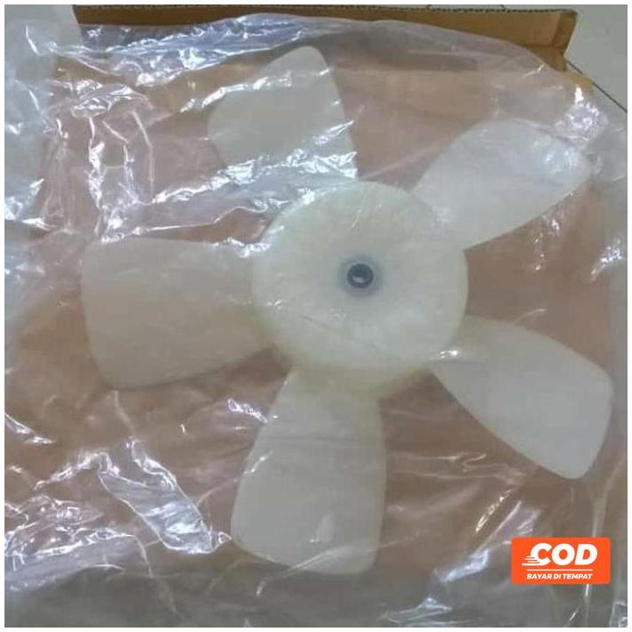 Kipas Fan Radiator Mobil Timor (Sephia) Dohc & Sohc Kode Br04