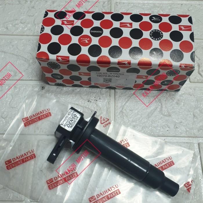 Koil Mobil Ignition Coil Koil Grand Max,Terios,Xenia Vvti Original 1Pc