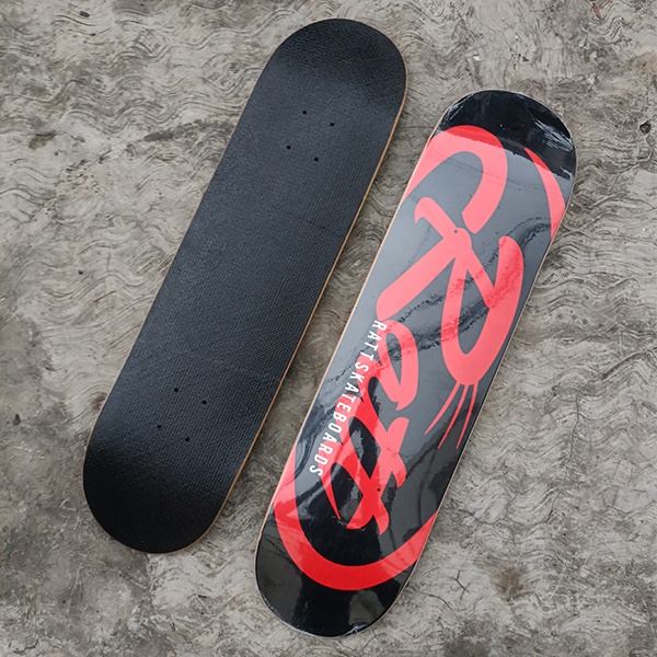 CDD Skateboard Deck