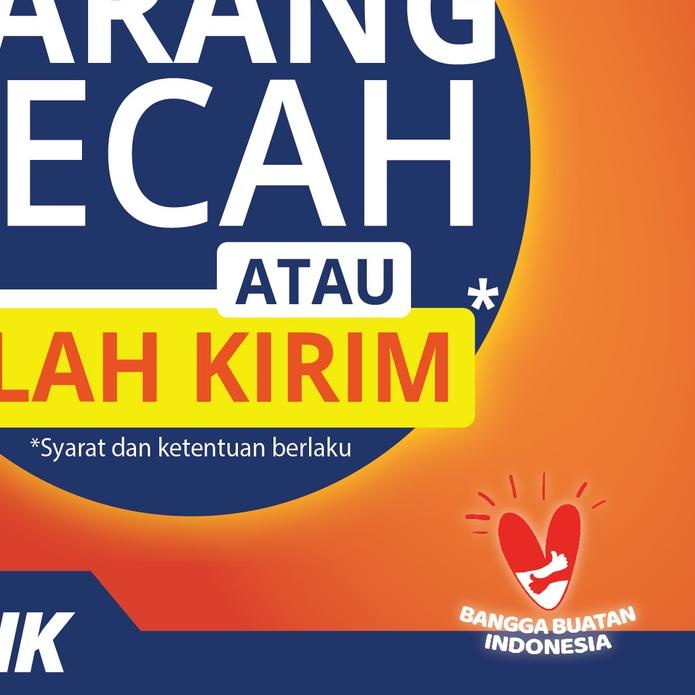 Set Piala Trophy Vandel acrylic akrilik 3mm bahan polos