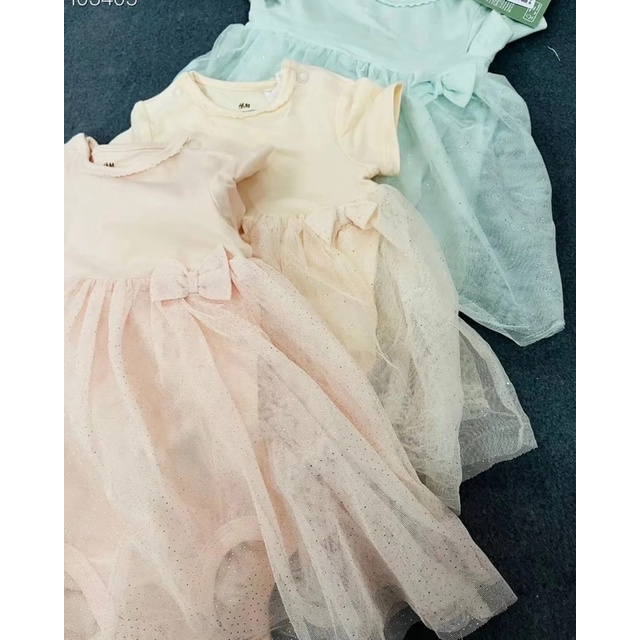 Dress Tutu hnm Europe