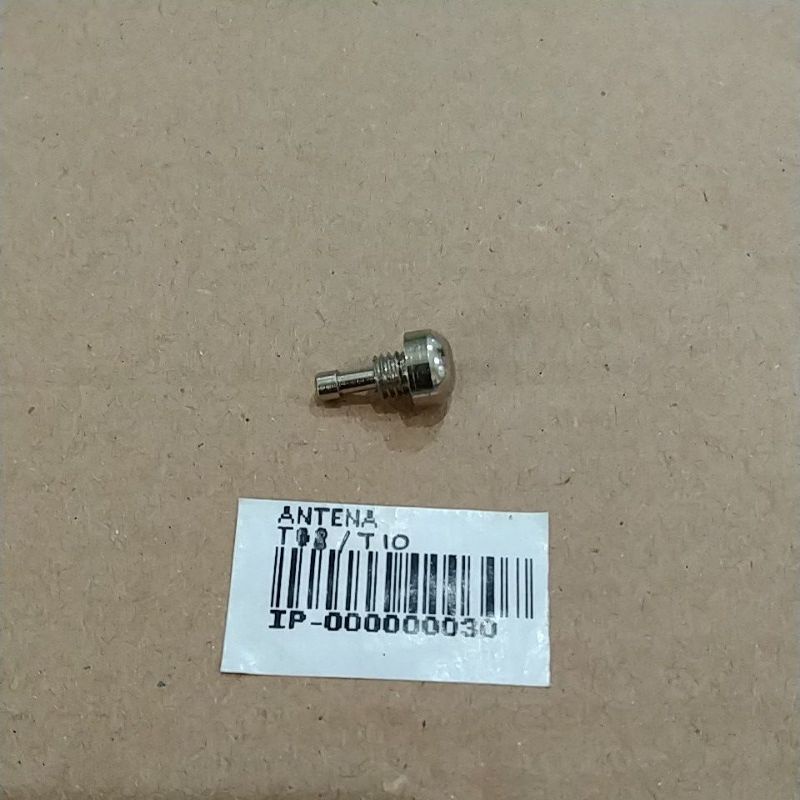 Antena Hp Ericsson T10 T18 Stainless Hp jadul