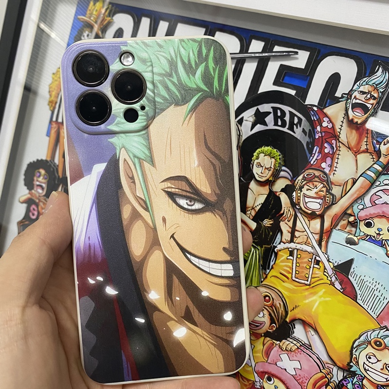 Dllencase Soft Case Silikon Tahan Banting Untuk iPhone 14 13 Pro Max 7 / 7 Plus / 8 / 8 Plus / X / XS / XR 11 / 12 / 13 / Pro C03 Max