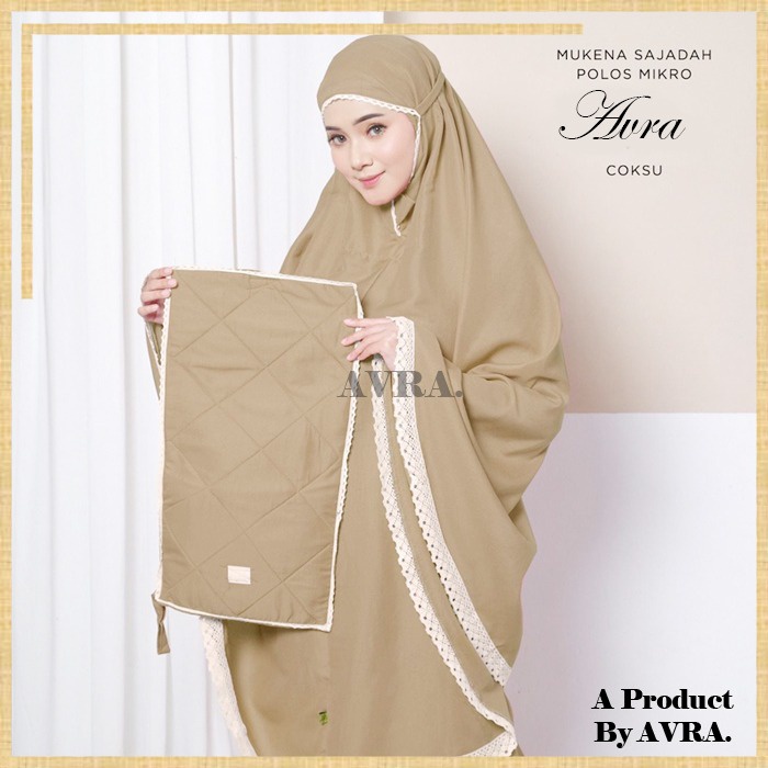 Mukena Rayon Premium Mukena Remaja Kekinian Mukena Dewasa Rayon Premium Mukena Bahan Rayon Premium Mukena Traveling Mukena Dewasa