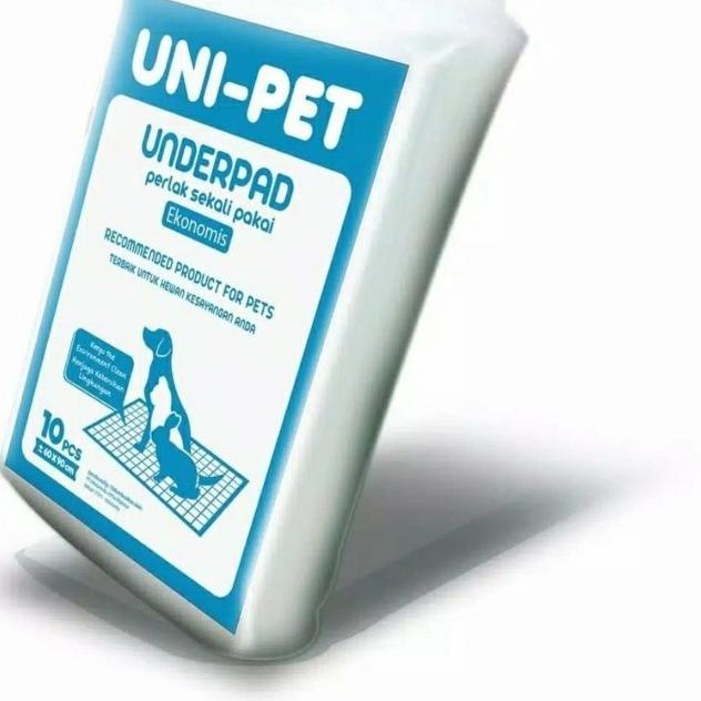 underpad anjing 60x90 / underpad kucing 60x90
