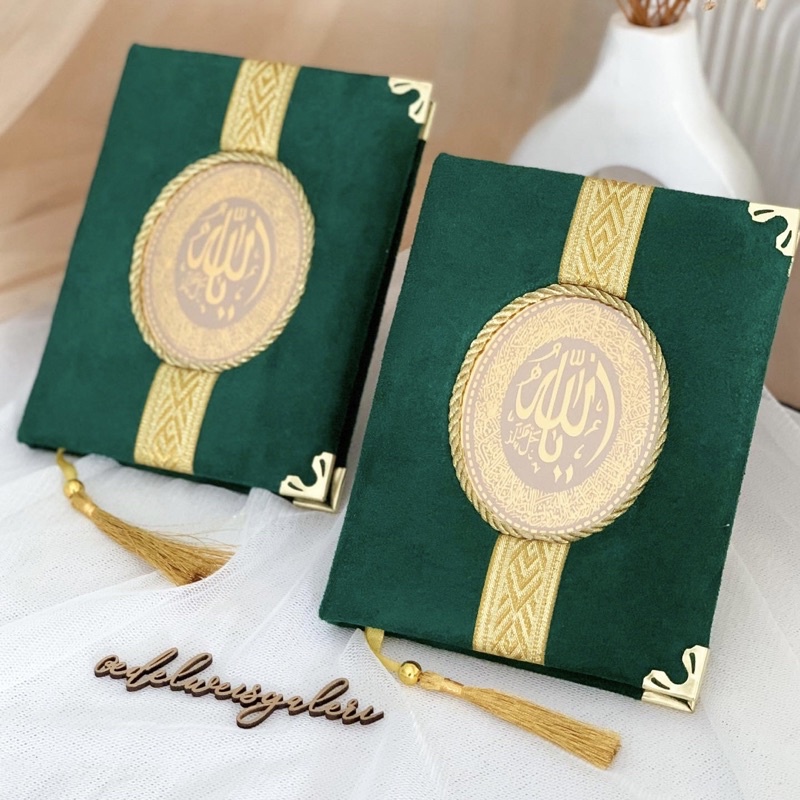 Yasin dan tahlil custom | Buku yasinan 40 hari | Cetak yasin dan tahlil foto | Buku yasin dan tahlil