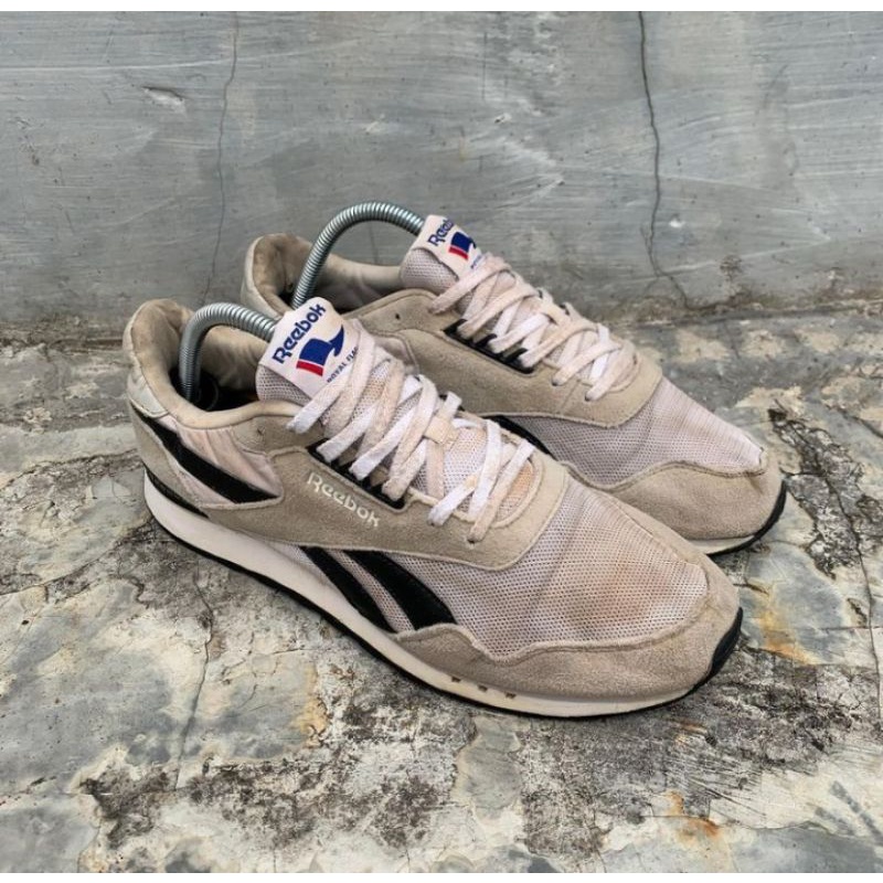 Reebok Royal Flag