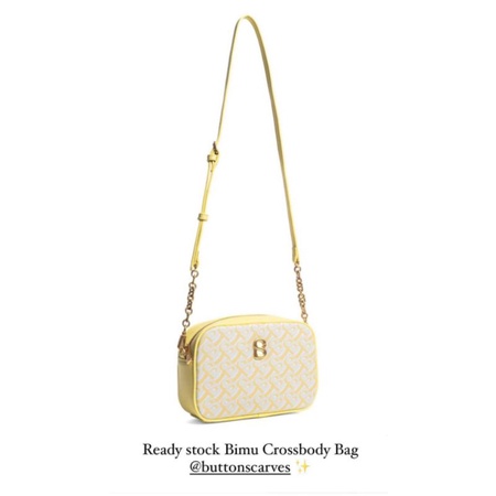 bimu crossbody bag