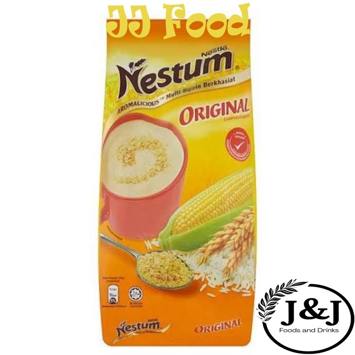 

Nestle Nestum Original 500Gr