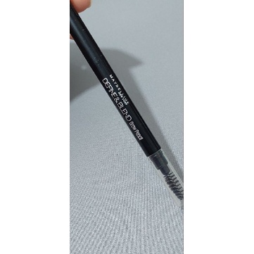 *PRELOVED* PENSIL ALIS MAYBELLINE warna GREY BROWN