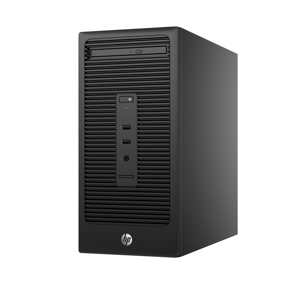 Pc hp 280 G2 MT soket 1151 ddr4  Core i3 Gen 6 LIKE NEW