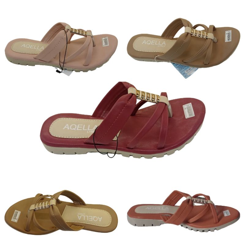 SANDAL FLAT TEPLEK JAPIT TERBARU SENDAL FLAT TEPLEK KEKINIAN SENDAL FLAT TEPLEK JAPIT TERLARIS SENDA