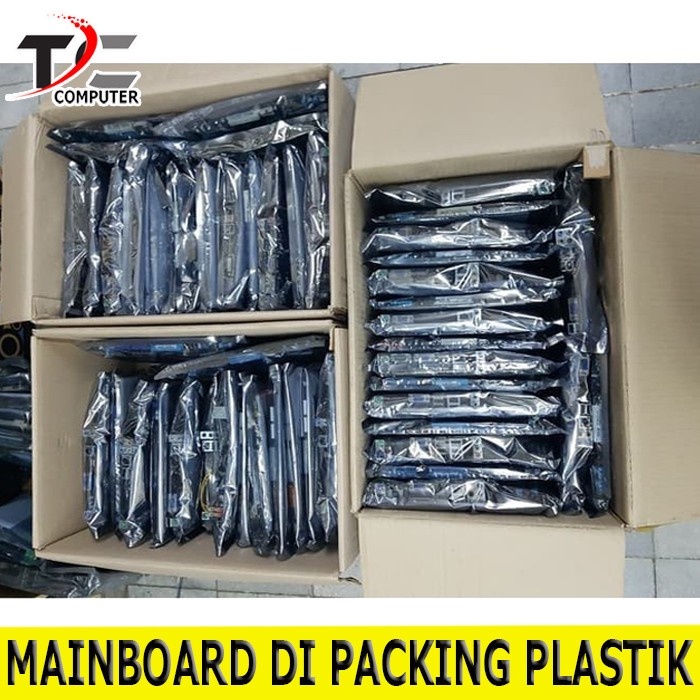 PAKET HEMAT MOBO H61 PEGATRON + PROCESSOR G1620 + FAN