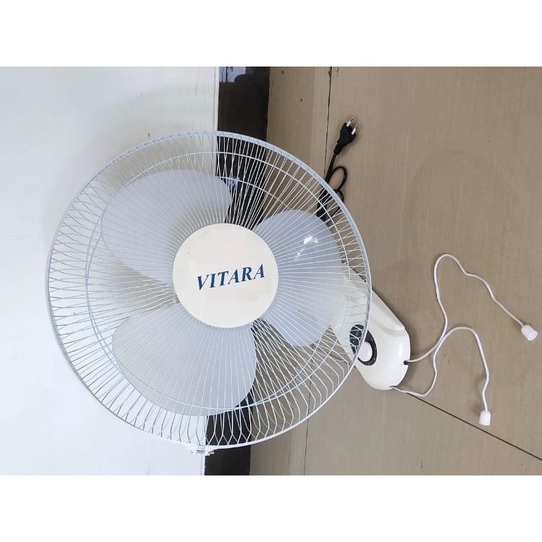 KIPAS ANGIN WALL FAN 16 inch VTR-1601