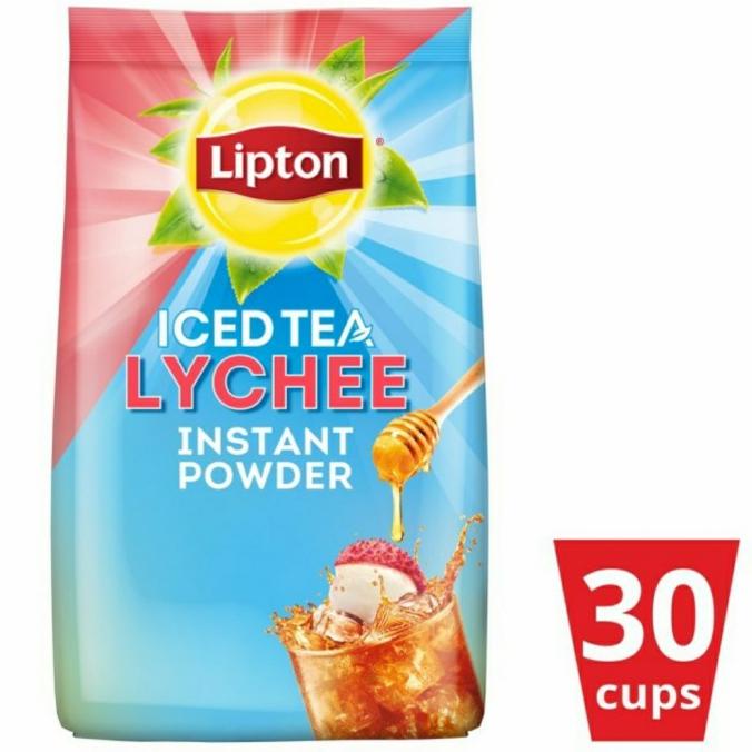 

BAYAR DITEMPAT Lipton Iced Tea Lychee 510 gr /KOPI RUBE/KOPI KAPAL API/KOPI SLB/KOPI PEJUANG/KOPI BUBUK