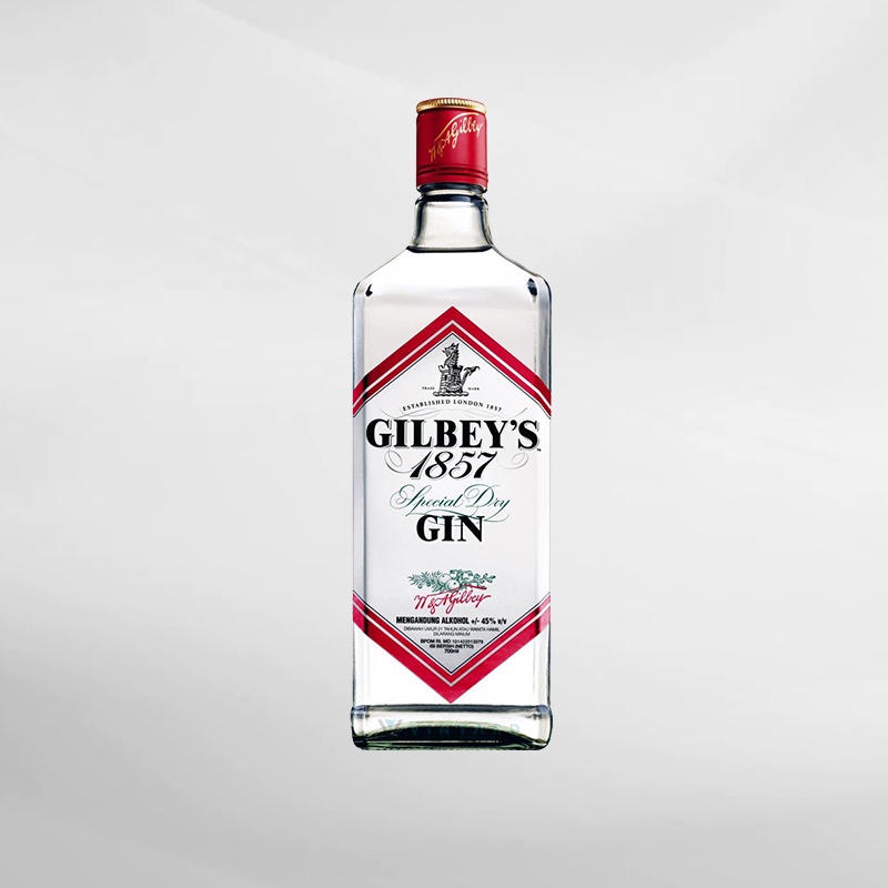 Gilbeys Gin 700 ml