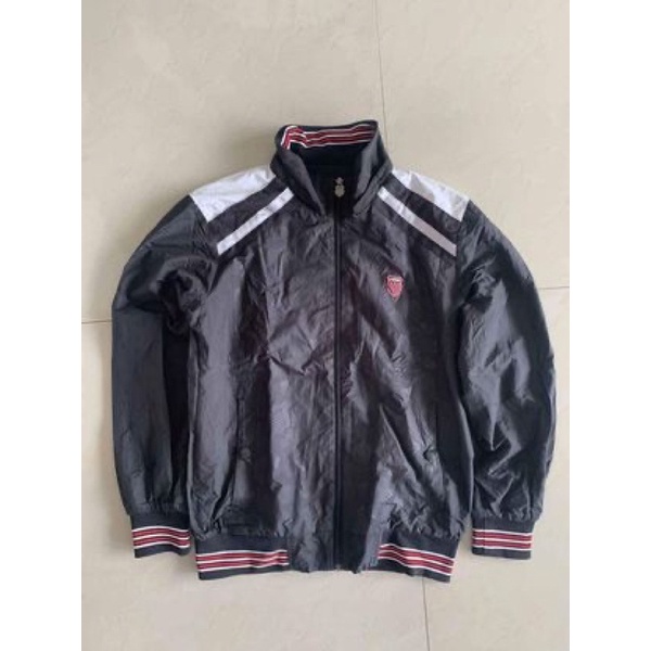 K-Swiss Jaket