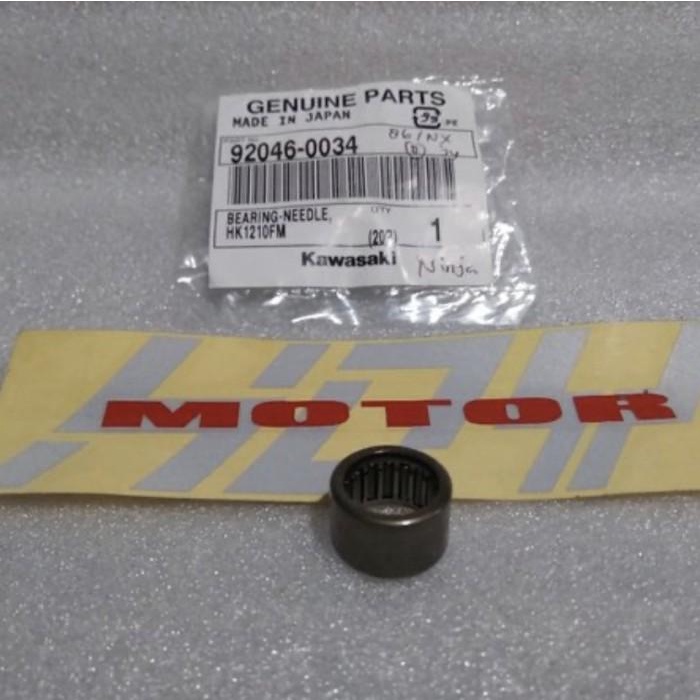 Bearing stut kopling laher bambu tuas kawasaki ninja 150 R RR original