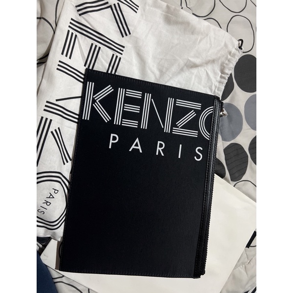 Kenzo Clutch Original