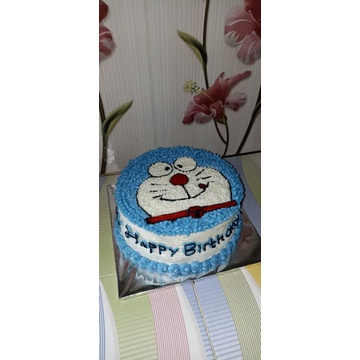 

Kue ultah karakter Uk.16cm | desain sesuai Request (KHUSUS GOSEND)