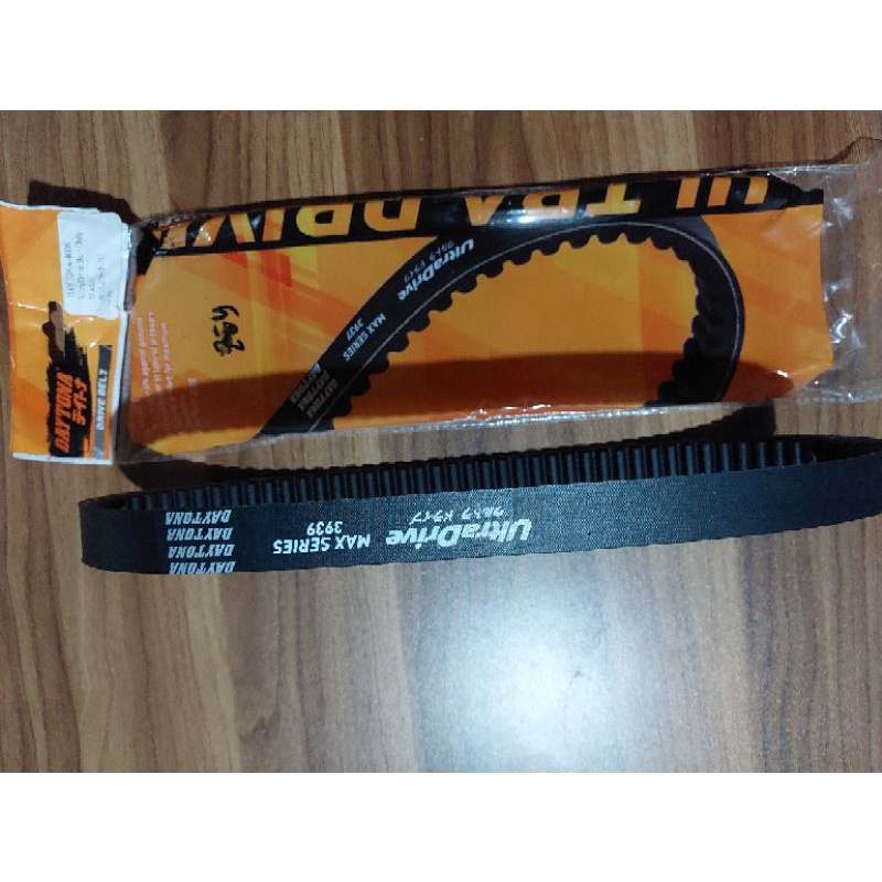 fanbelt nmax 2DP yamaha daytona