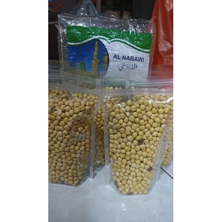 Kacang Arab/Jagung Arab Murah 1kg